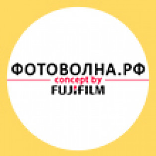 Fujifilm фотосалон